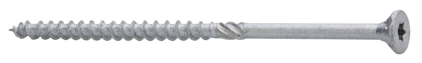 Yleisruuvi PROF uppokanta C4 ETA T30 6x130 100kpl