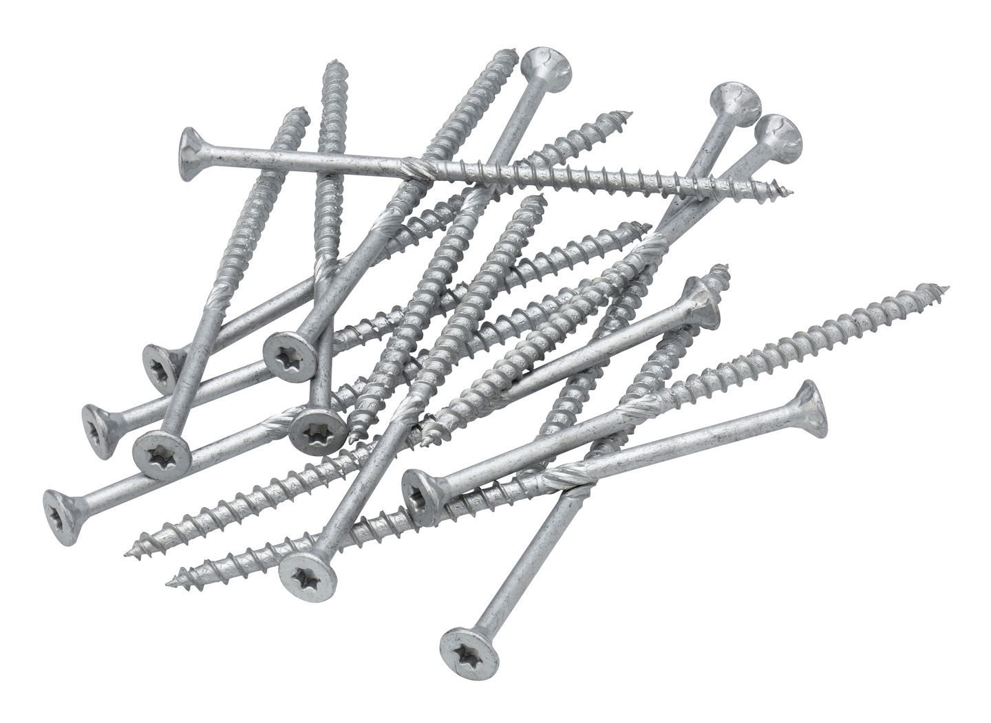 Yleisruuvi PROF uppokanta C4 ETA T30 6x130 100kpl