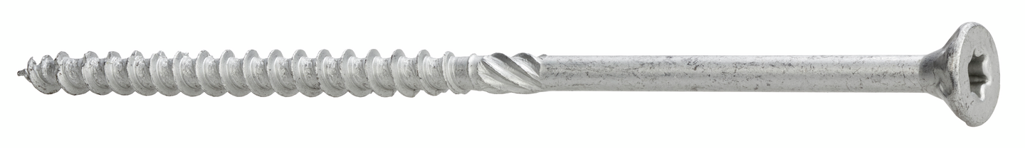 TRÄSKRUV TFT C4 ETA T30 6X140 100 PROF