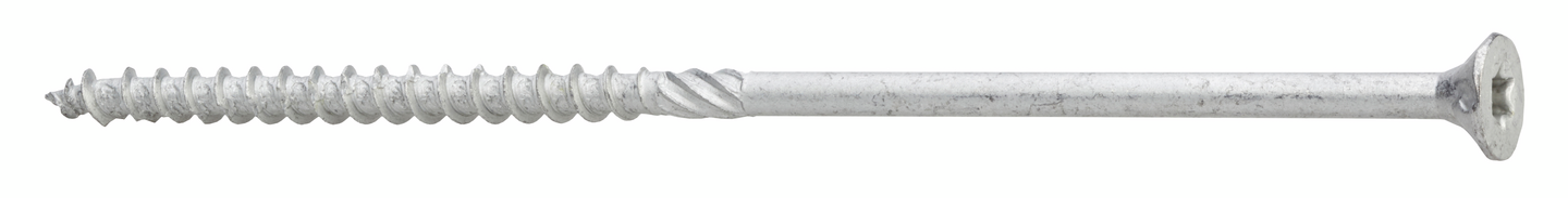 Yleisruuvi PROF uppokanta C4 ETA T30 6x160 50kpl