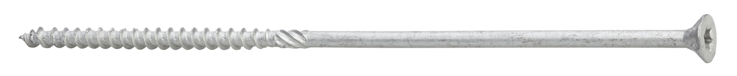 Yleisruuvi PROF uppokanta C4 ETA T30 6x200 50kpl