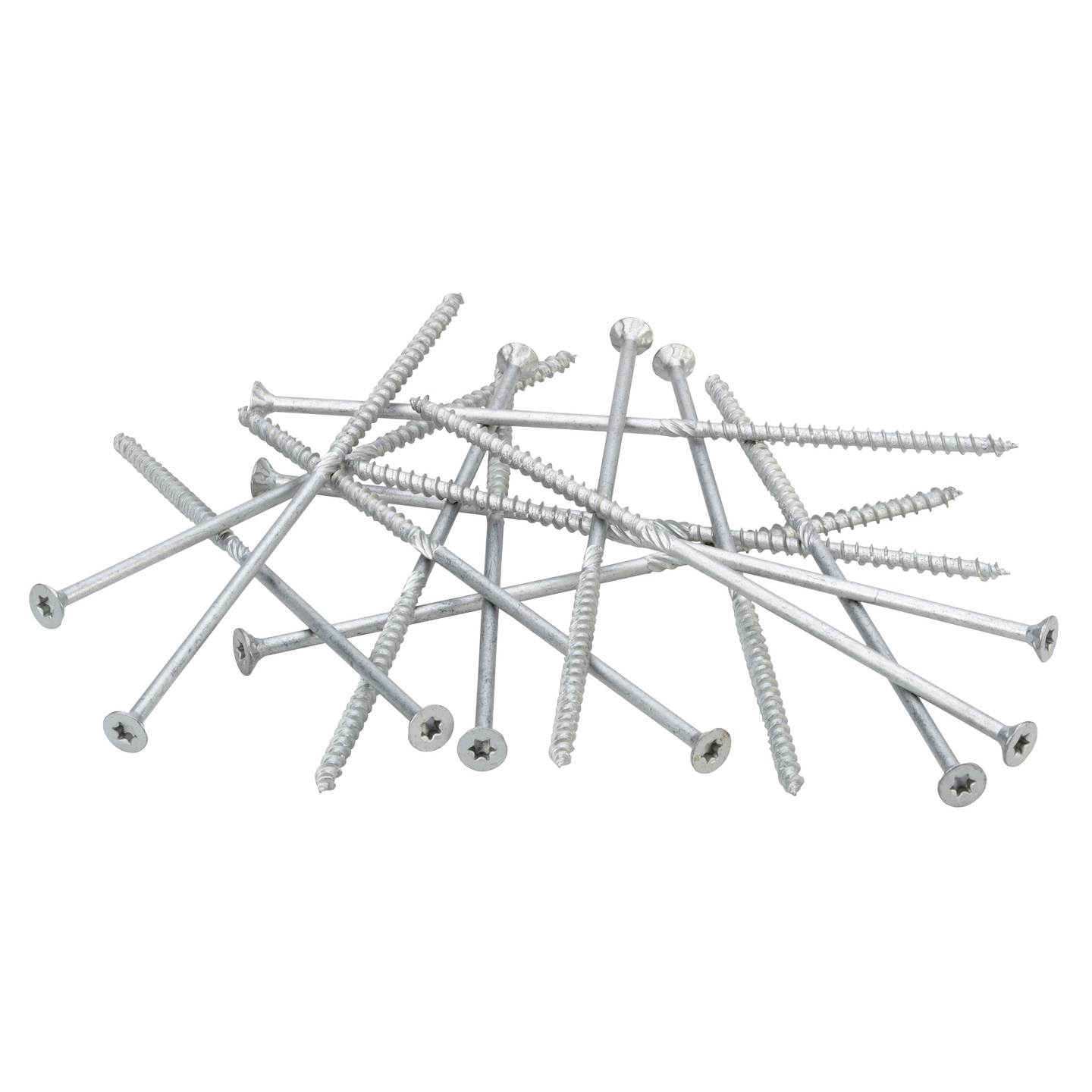 Yleisruuvi PROF uppokanta C4 ETA T30 6x200 50kpl