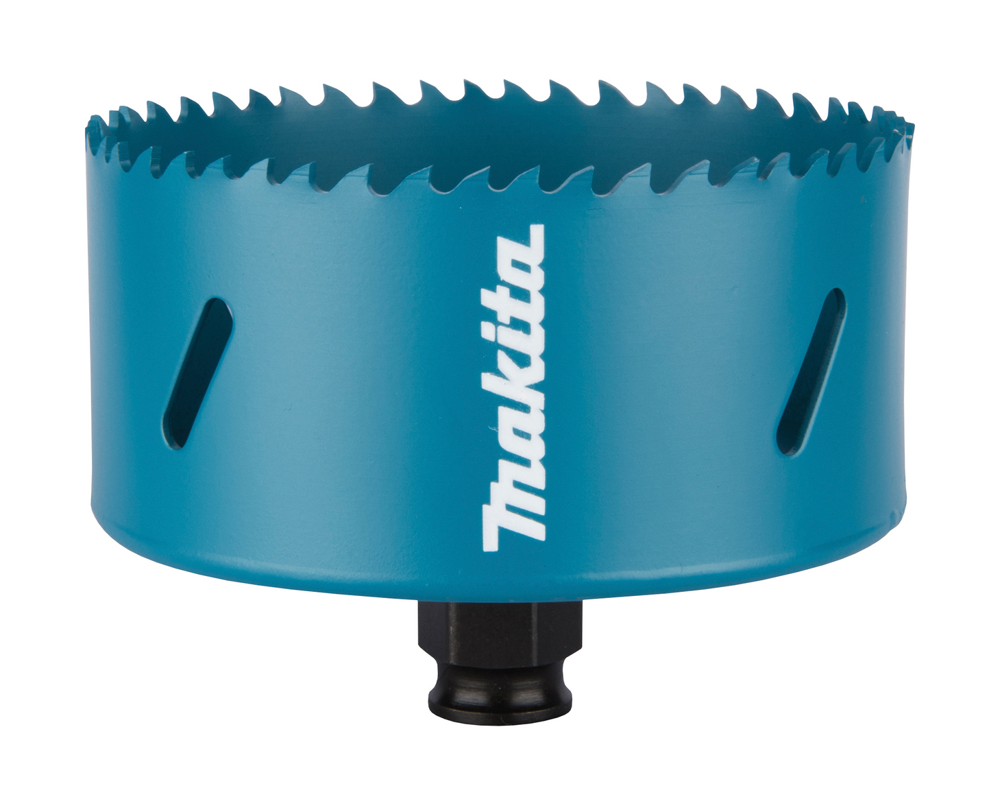 Reikäsahanterä Makita Ezychange 95mm