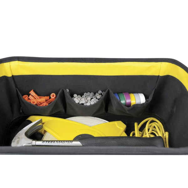 Työkalulaukku Stanley multip jäykkä 1-96-193