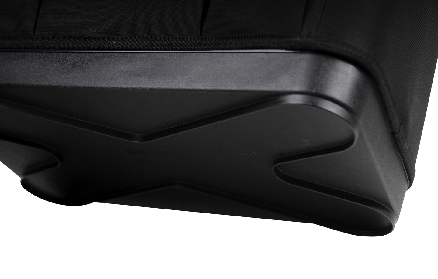 Työkalulaukku Stanley multip jäykkä 1-96-193