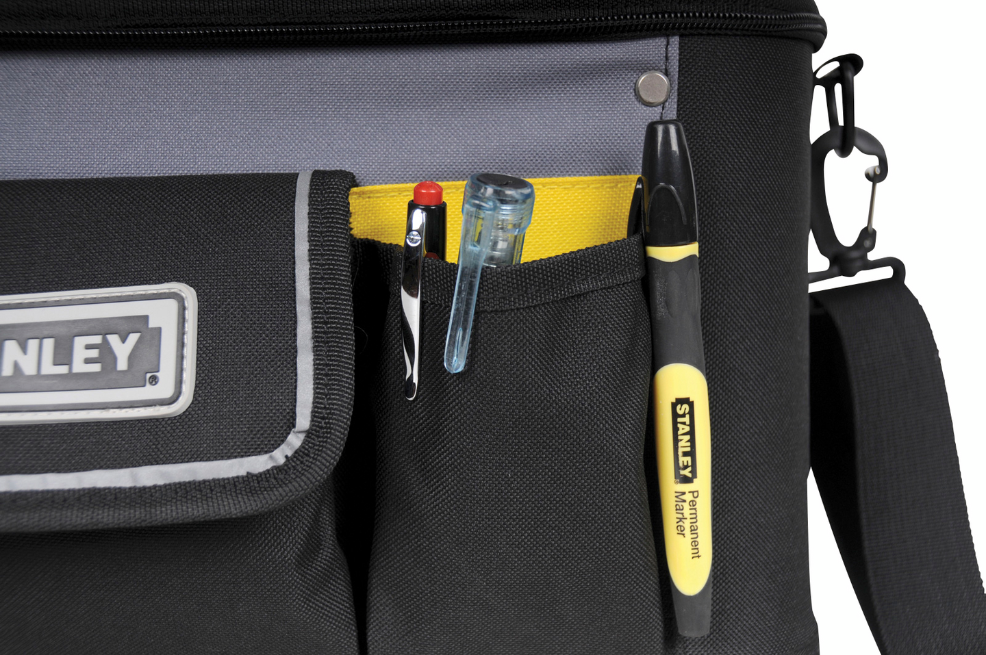 Työkalulaukku Stanley multip jäykkä 1-96-193