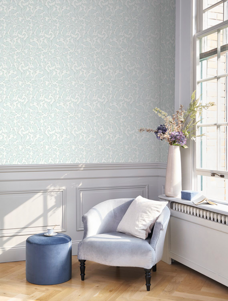 Tapetti Casadeco Arts&Crafts ARCR86366103 10,05m kuitu