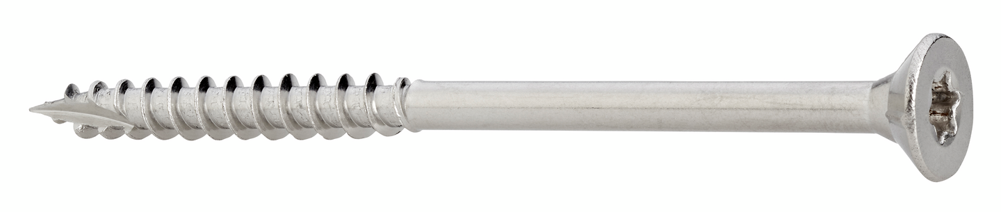 TRALLSKRUV PROF T30 6X90 A4 10