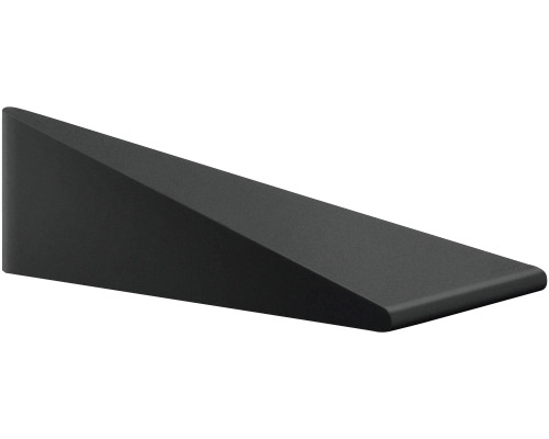 Ovenpysäytin Beslagsboden BB150 musta