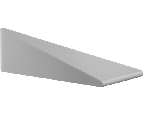 Ovenpysäytin Beslagsboden 120mm BG150 harmaa