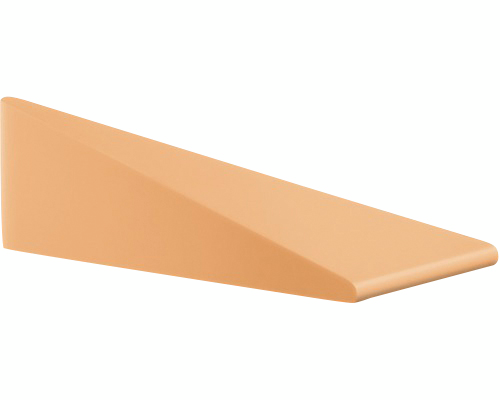 Ovenpysäytin Beslagsboden 120mm B150C oranssi