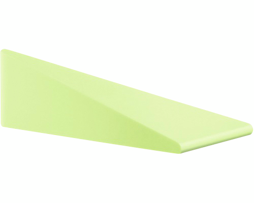 Ovenpysäytin Beslagsboden 120mm B150L vihreä