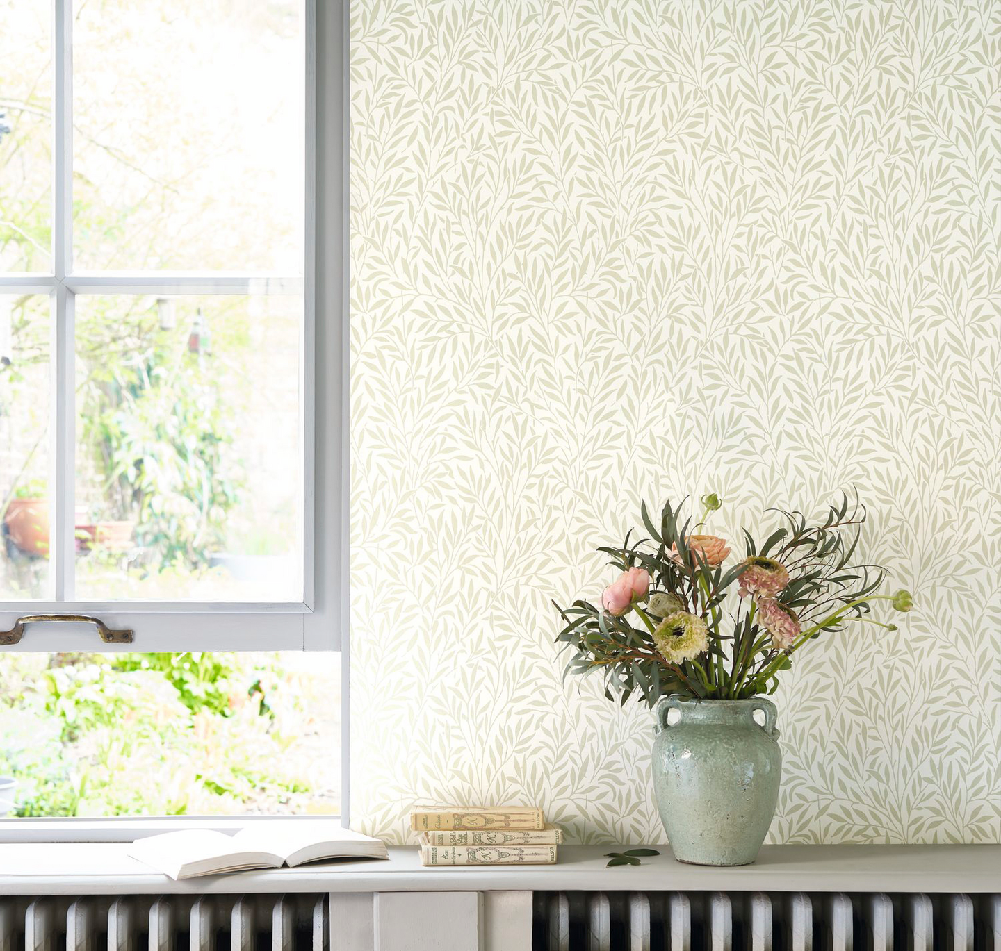 Tapetti Casadeco Arts&Crafts ARCR86357102 10,05m kuitu