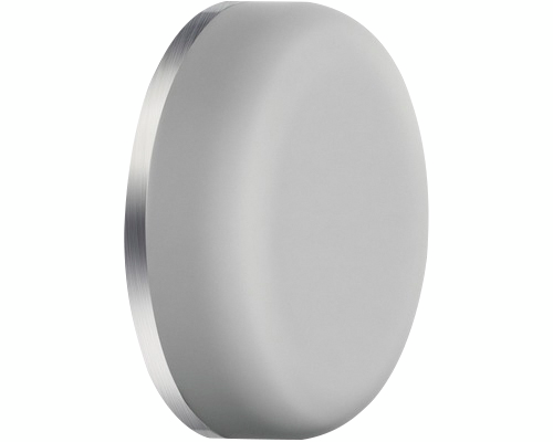 Ovenpysäytin Beslagsboden 38mm BG153 harmaa