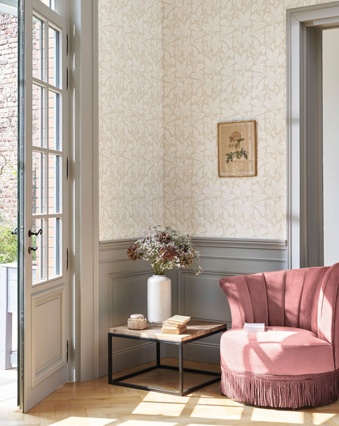 Tapetti Casadeco Arts&Crafts ARCR86361107 10,05m kuitu