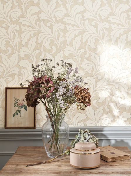 Tapetti Casadeco Arts&Crafts ARCR86361107 10,05m kuitu