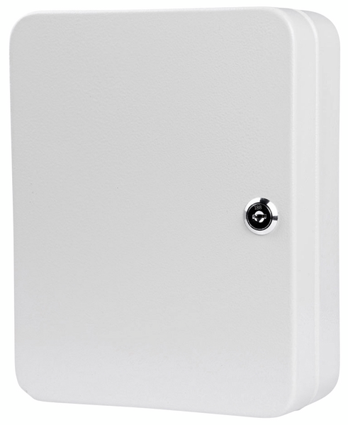 Avainkaappi 48 avaimelle valkoinen