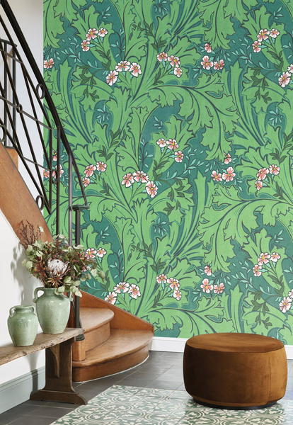 Kuvatapetti Caselio Arts & Crafts ARCR86397687 150x280cm