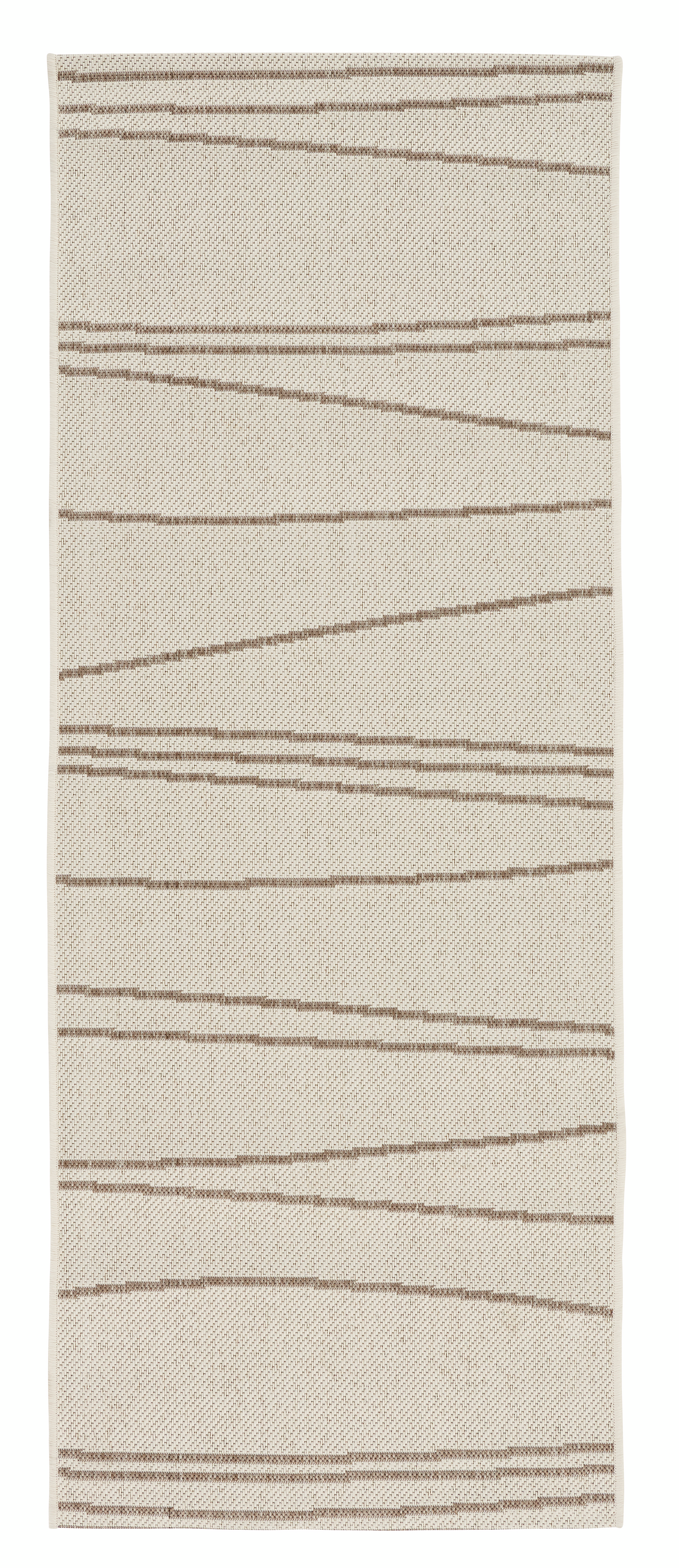 Matto Cello Horisontti  160x230cm vaalea/beige