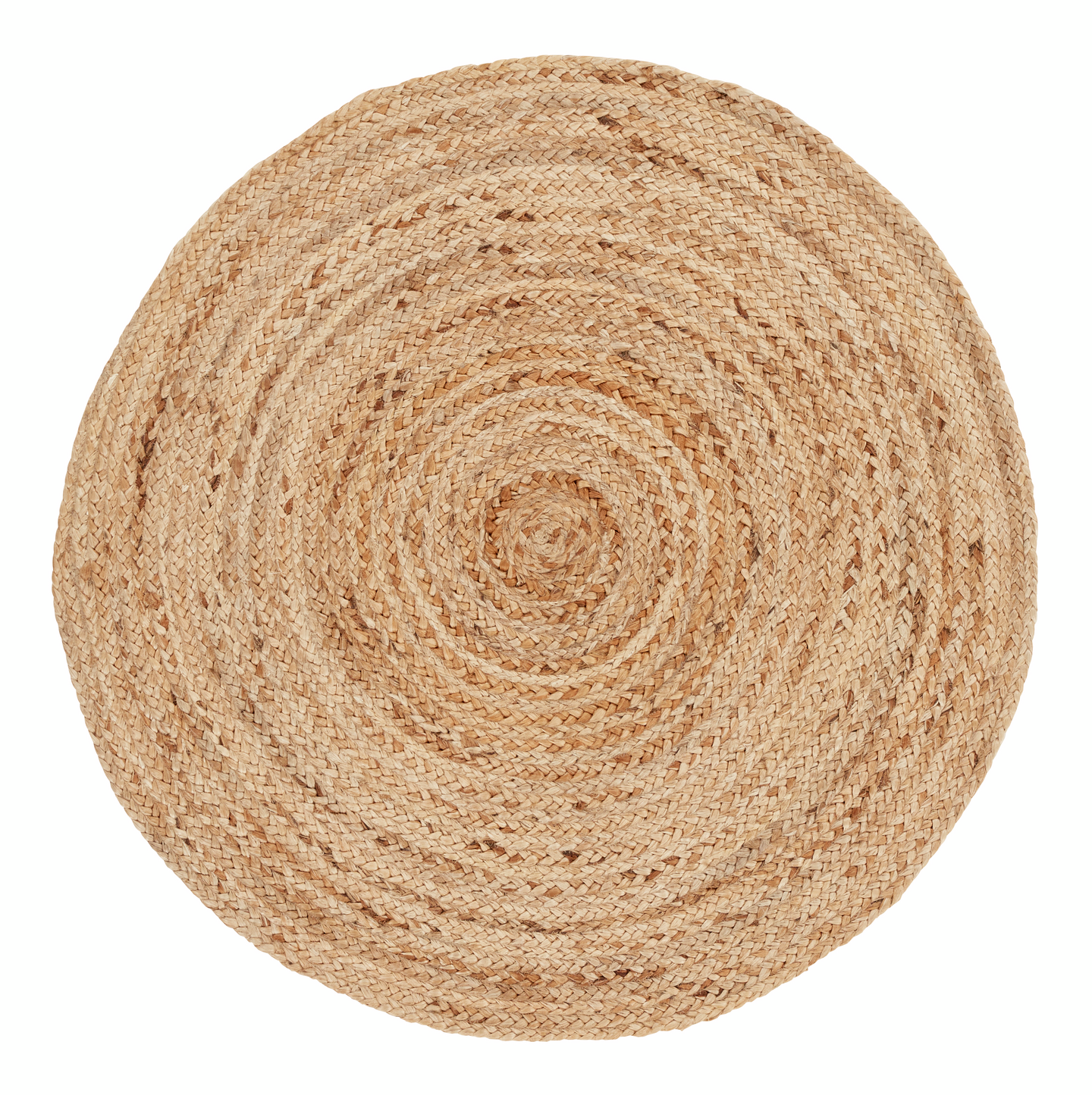 Juuttimatto Cello 100cm pyöreä