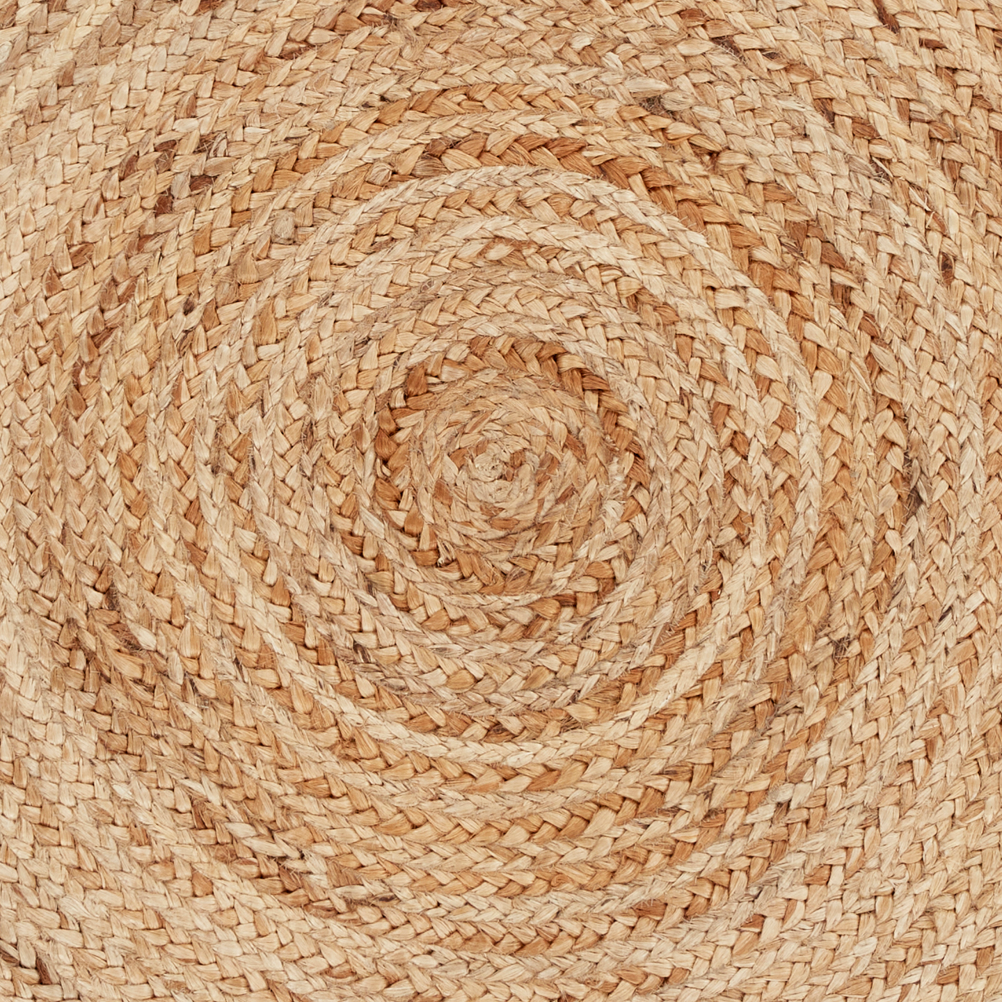 Juuttimatto Cello 100cm pyöreä