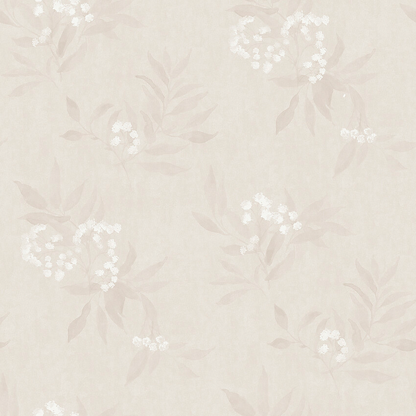 Tapetti Boråstapeter Melodi 7407 10,05 M kuitu