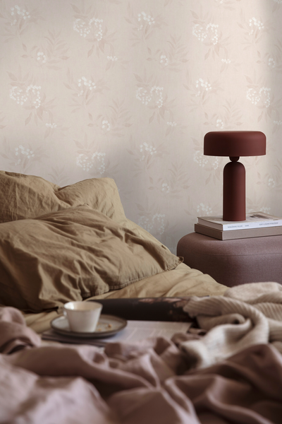 Tapetti Boråstapeter Melodi 7407 10,05 M kuitu