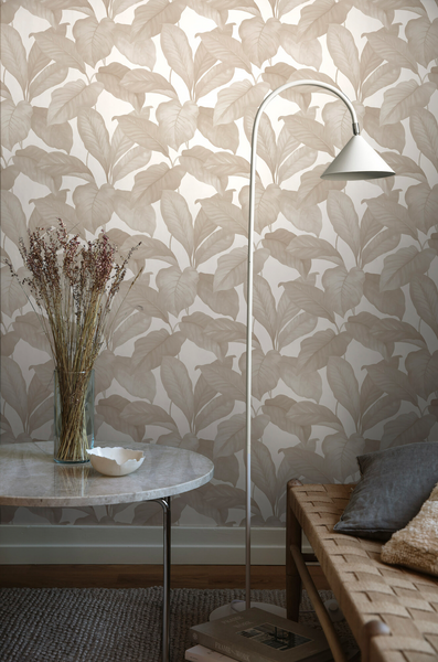 Tapetti Boråstapeter Melodi 7403 10,05 M kuitu