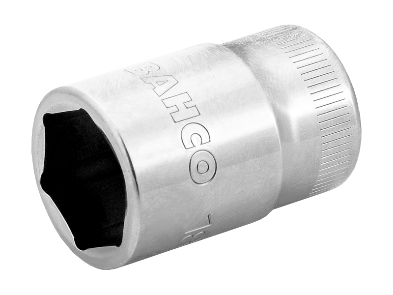 6-kulmahylsy Bahco 1/2in 15mm SB7800SM-15