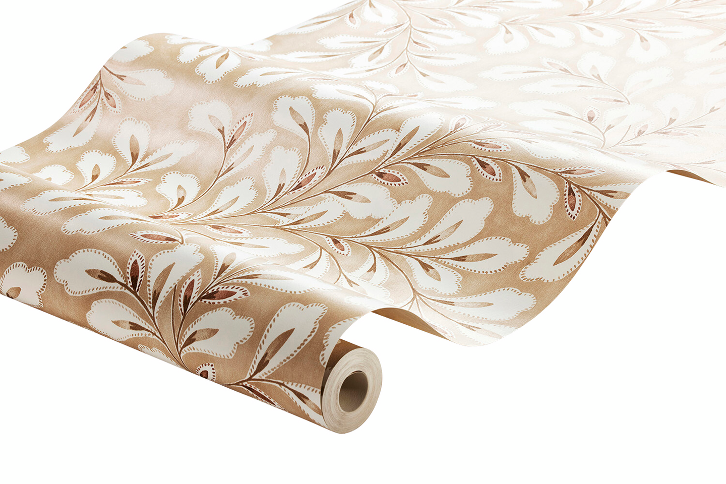 Tapetti Boråstapeter Melodi 7430 10,05 M kuitu