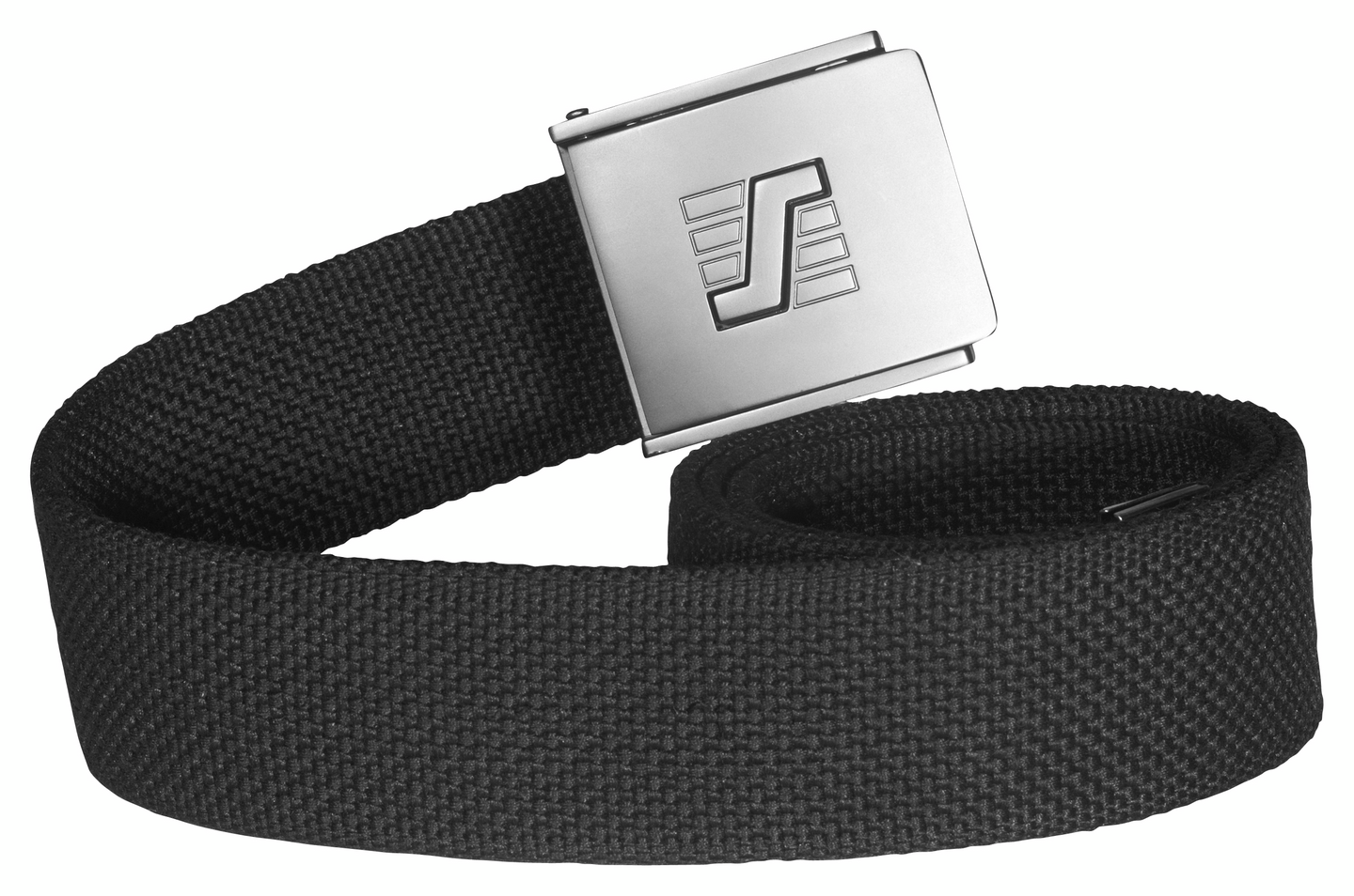 Vyö Snickers 9026-0400 musta