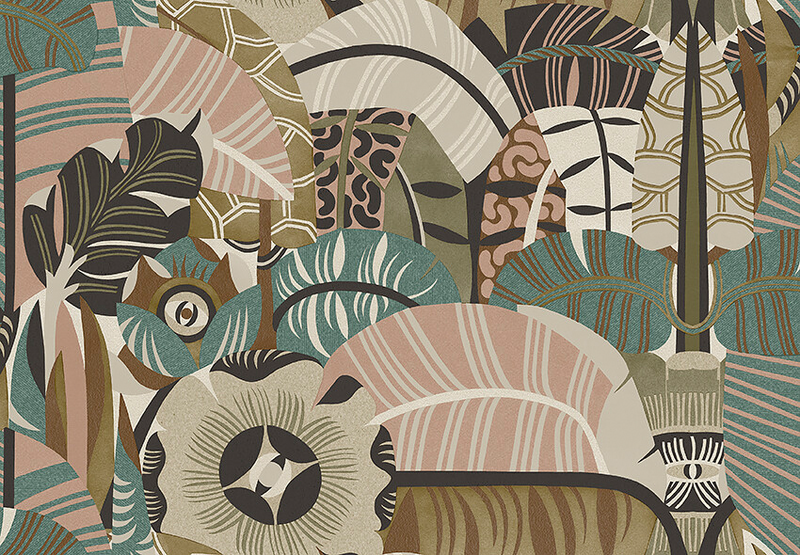 Tapetti Boråstapeter Swedish Designers 2067 10,05m kuitu