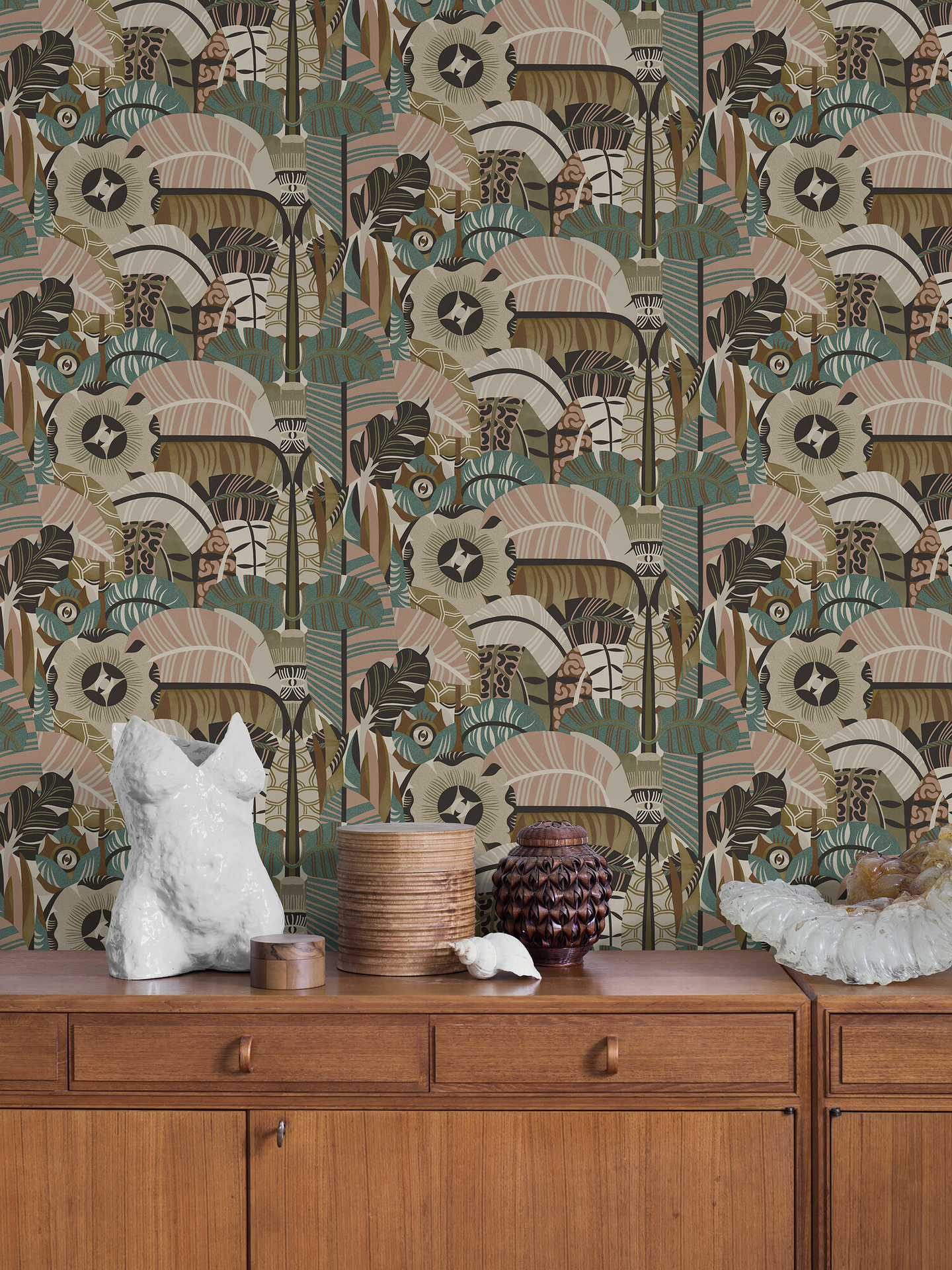 Tapetti Boråstapeter Swedish Designers 2067 10,05m kuitu