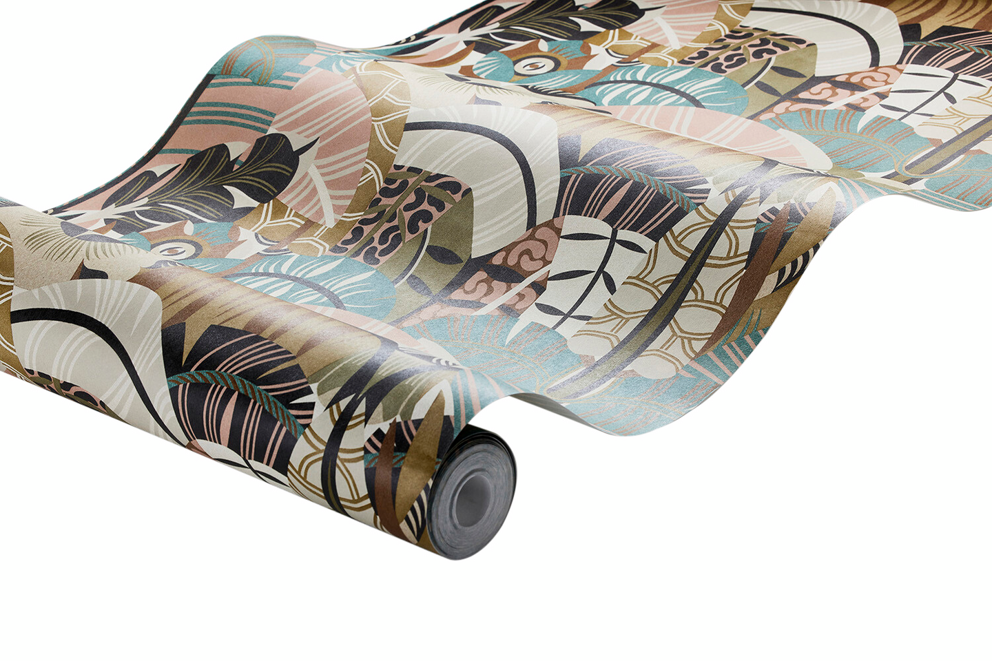 Tapetti Boråstapeter Swedish Designers 2067 10,05m kuitu