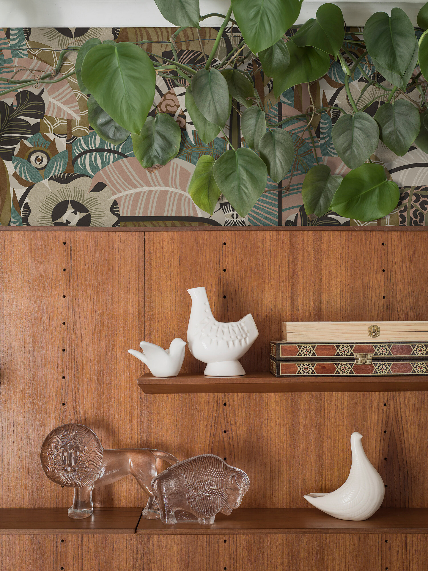 Tapetti Boråstapeter Swedish Designers 2067 10,05m kuitu