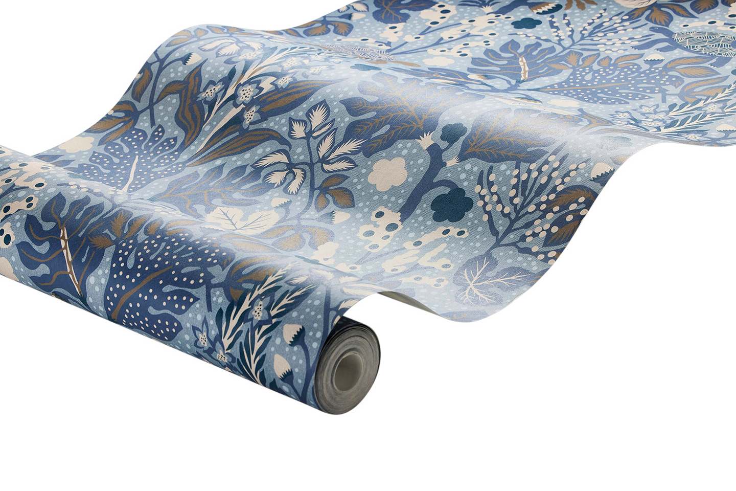 Tapetti Boråstapeter Swedish Designers 2091 10,05m kuitu