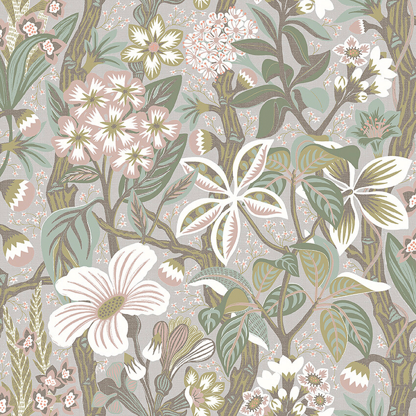 Tapetti Boråstapeter Swedish Designers 2080 10,05m kuitu