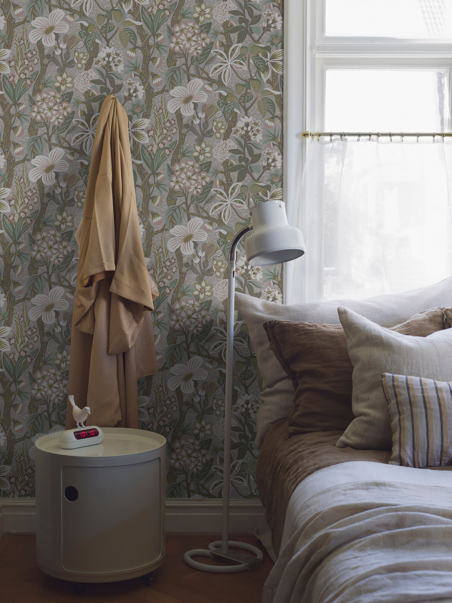 Tapetti Boråstapeter Swedish Designers 2080 10,05m kuitu