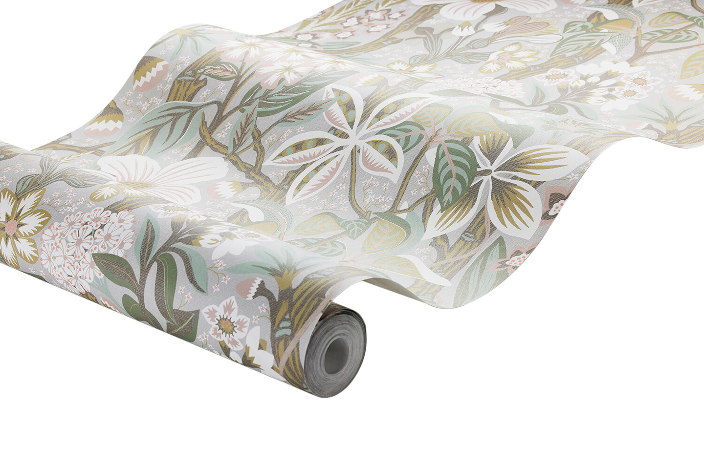 Tapetti Boråstapeter Swedish Designers 2080 10,05m kuitu