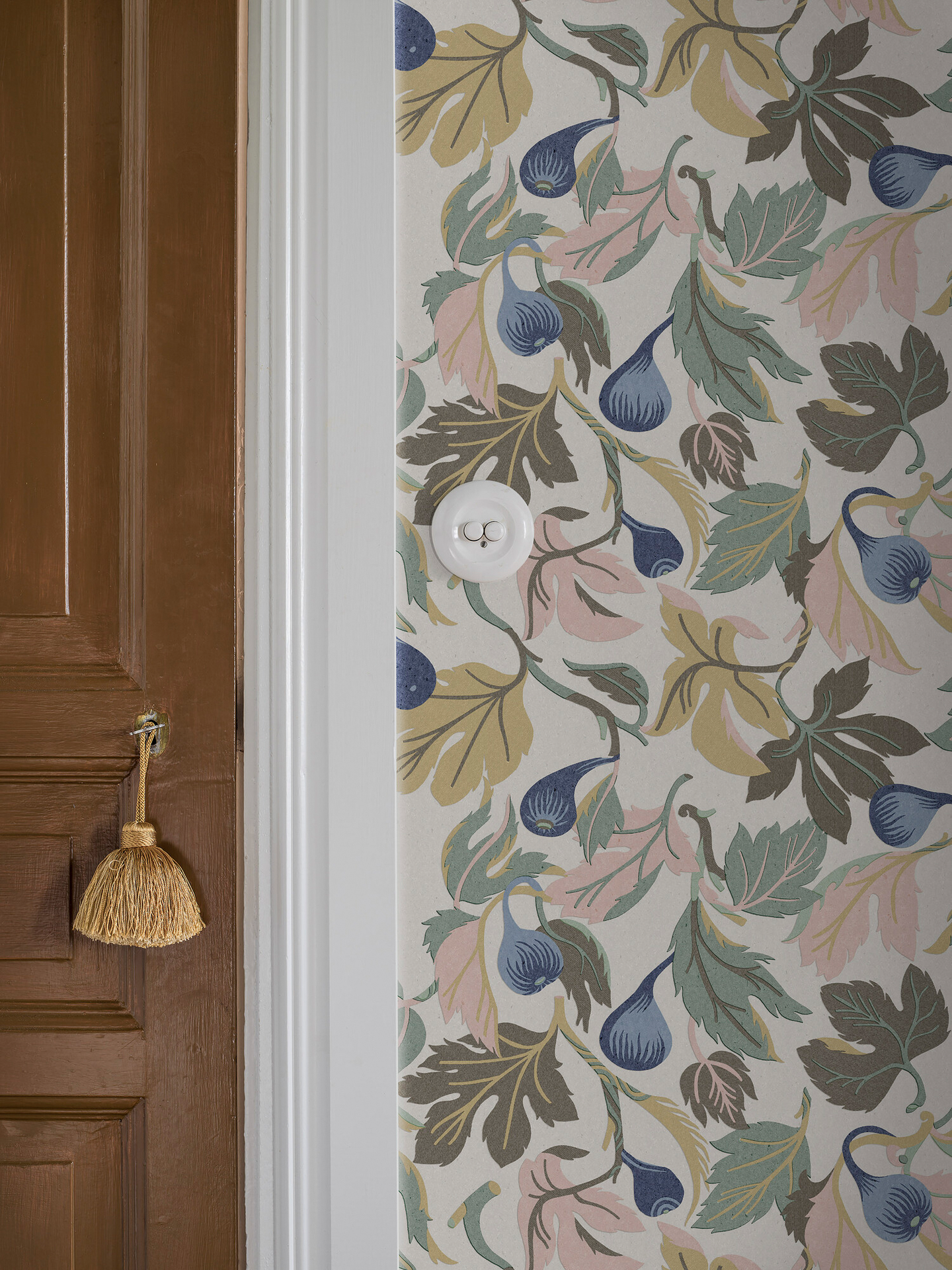 Tapetti Boråstapeter Swedish Designers 2063 10,05m kuitu