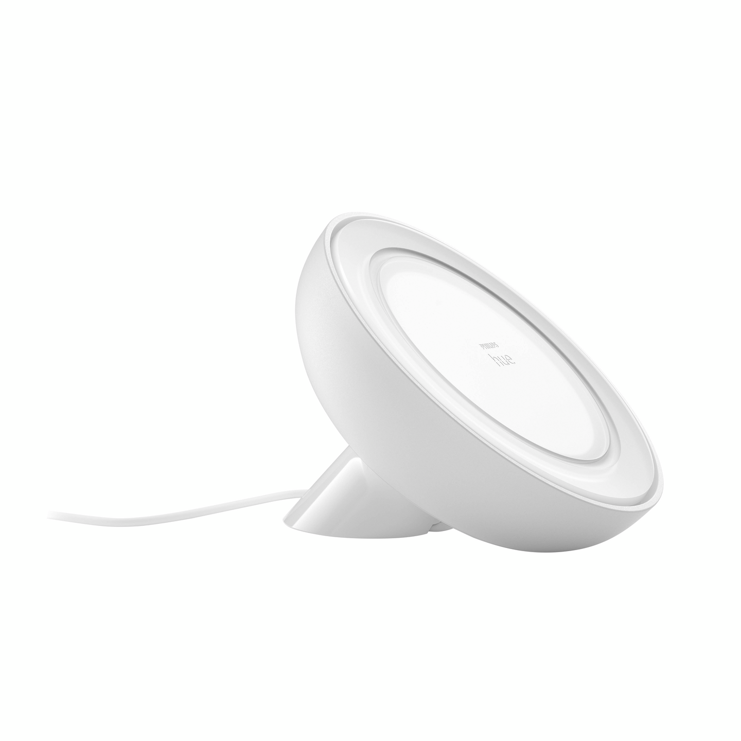 Pöytävalaisin Philips Hue Bloom 500lm valkoinen