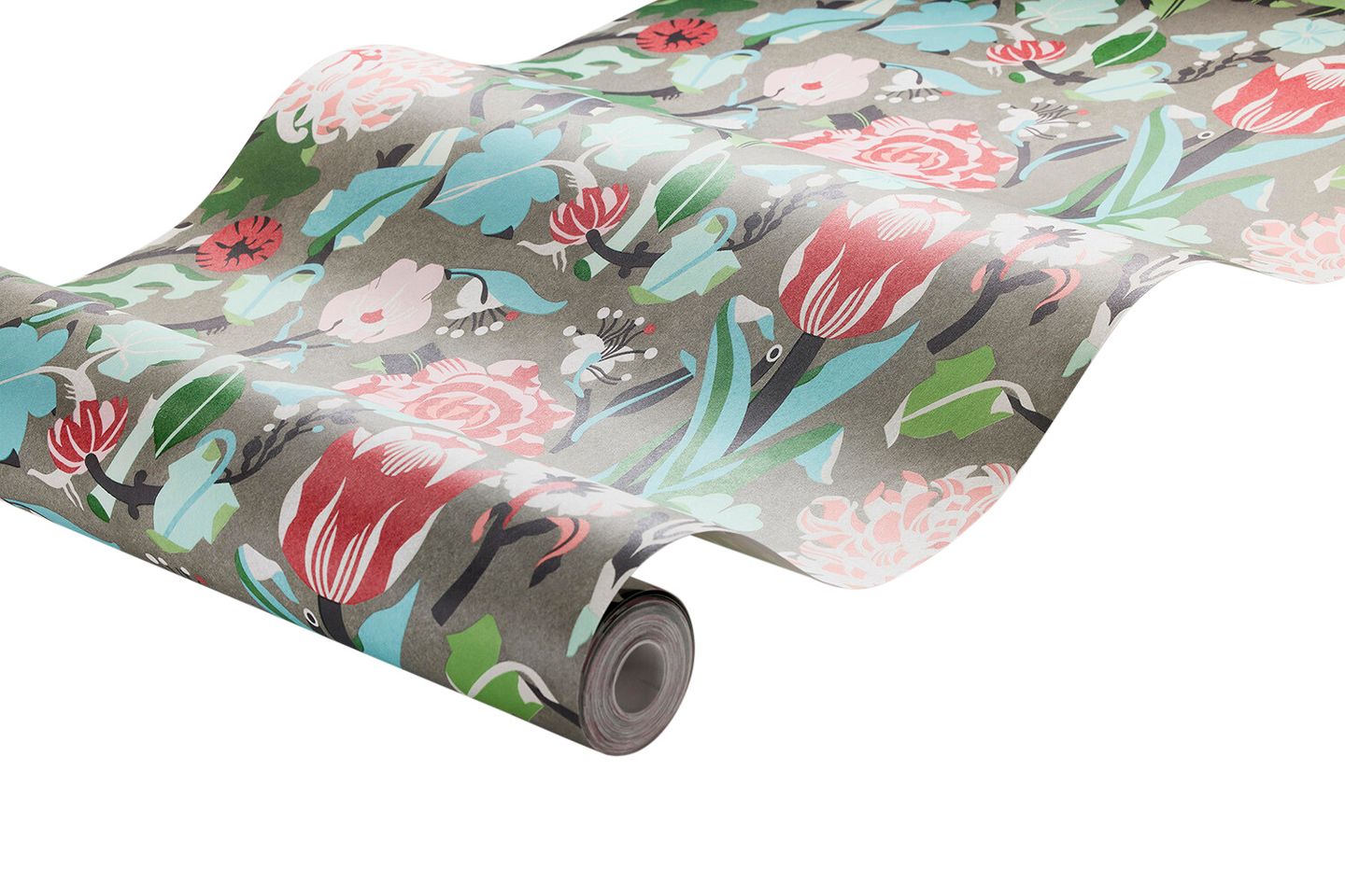 Tapetti Boråstapeter Swedish Designers 2070 10,05m kuitu