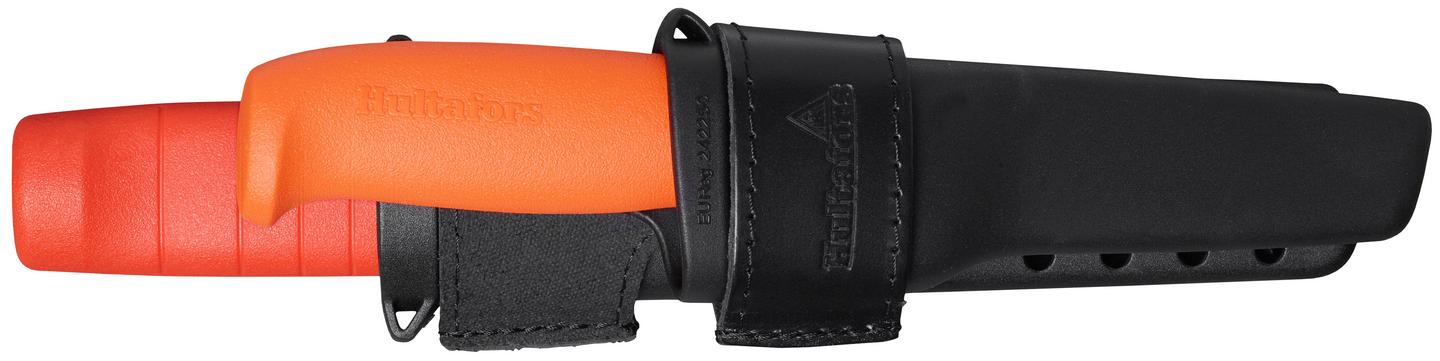 Taltta ja puukko Hultafors 391073 EDC 25 & HVK