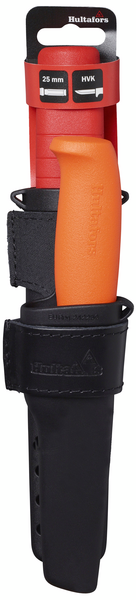 Taltta ja puukko Hultafors 391073 EDC 25 & HVK