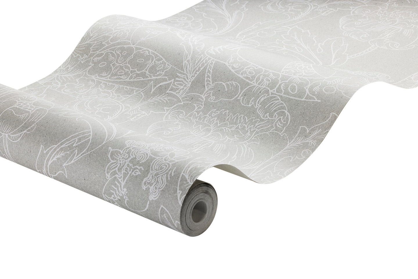 Tapetti Boråstapeter Swedish Designers 2066 10,05m kuitu