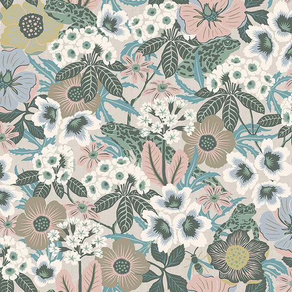 Tapetti Boråstapeter Swedish Designers 2089 10,05m kuitu