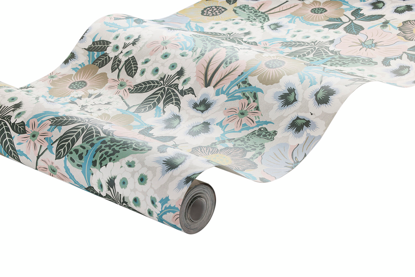 Tapetti Boråstapeter Swedish Designers 2089 10,05m kuitu