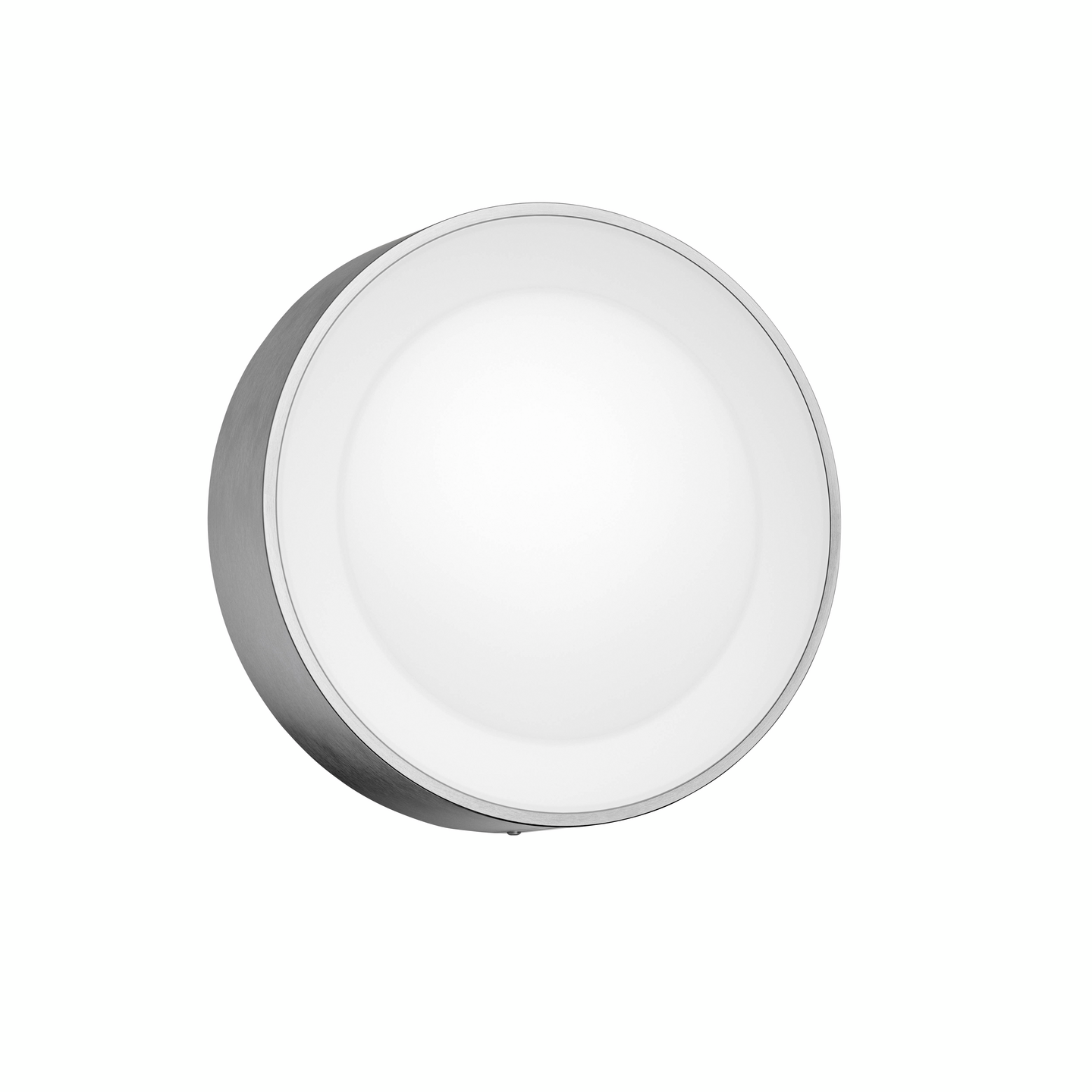 Ulkoseinävalaisin Philips Hue Daylo 1060lm teräs