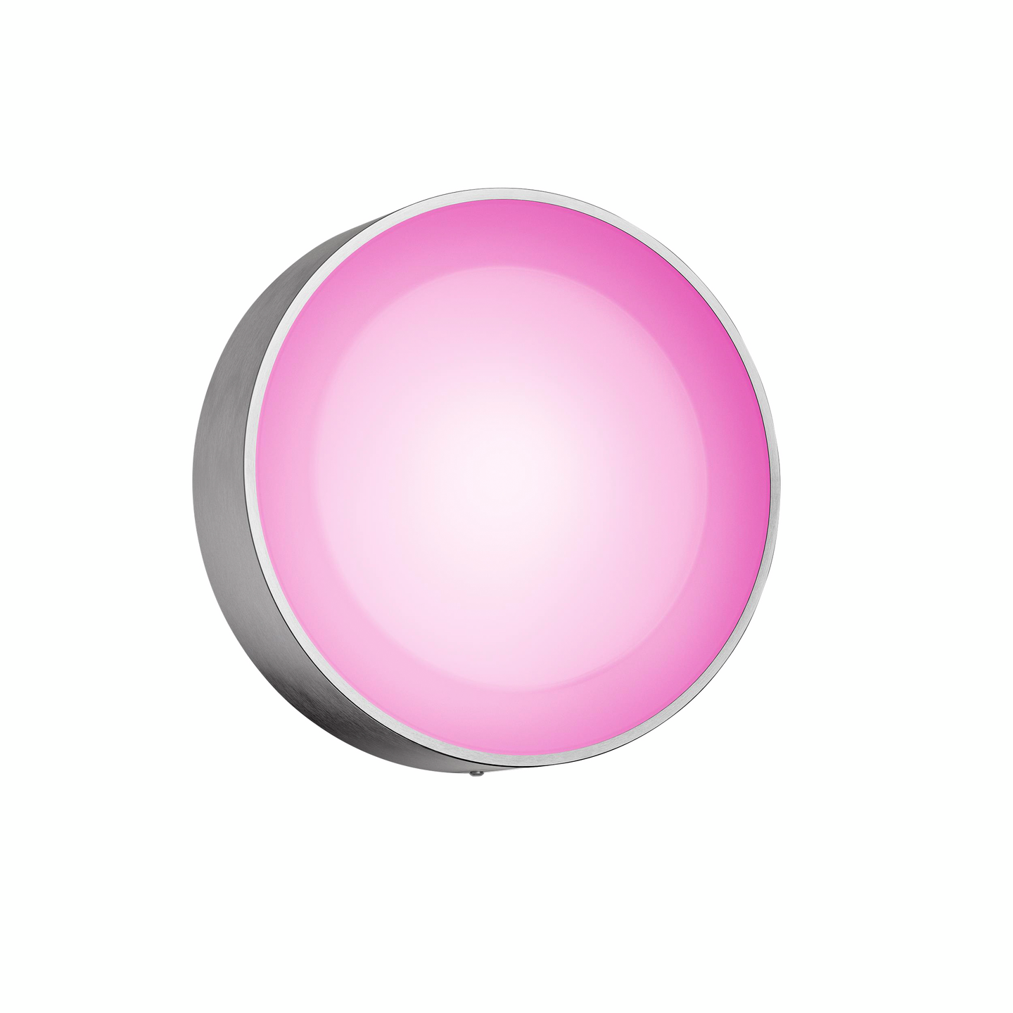 Ulkoseinävalaisin Philips Hue Daylo 1060lm teräs