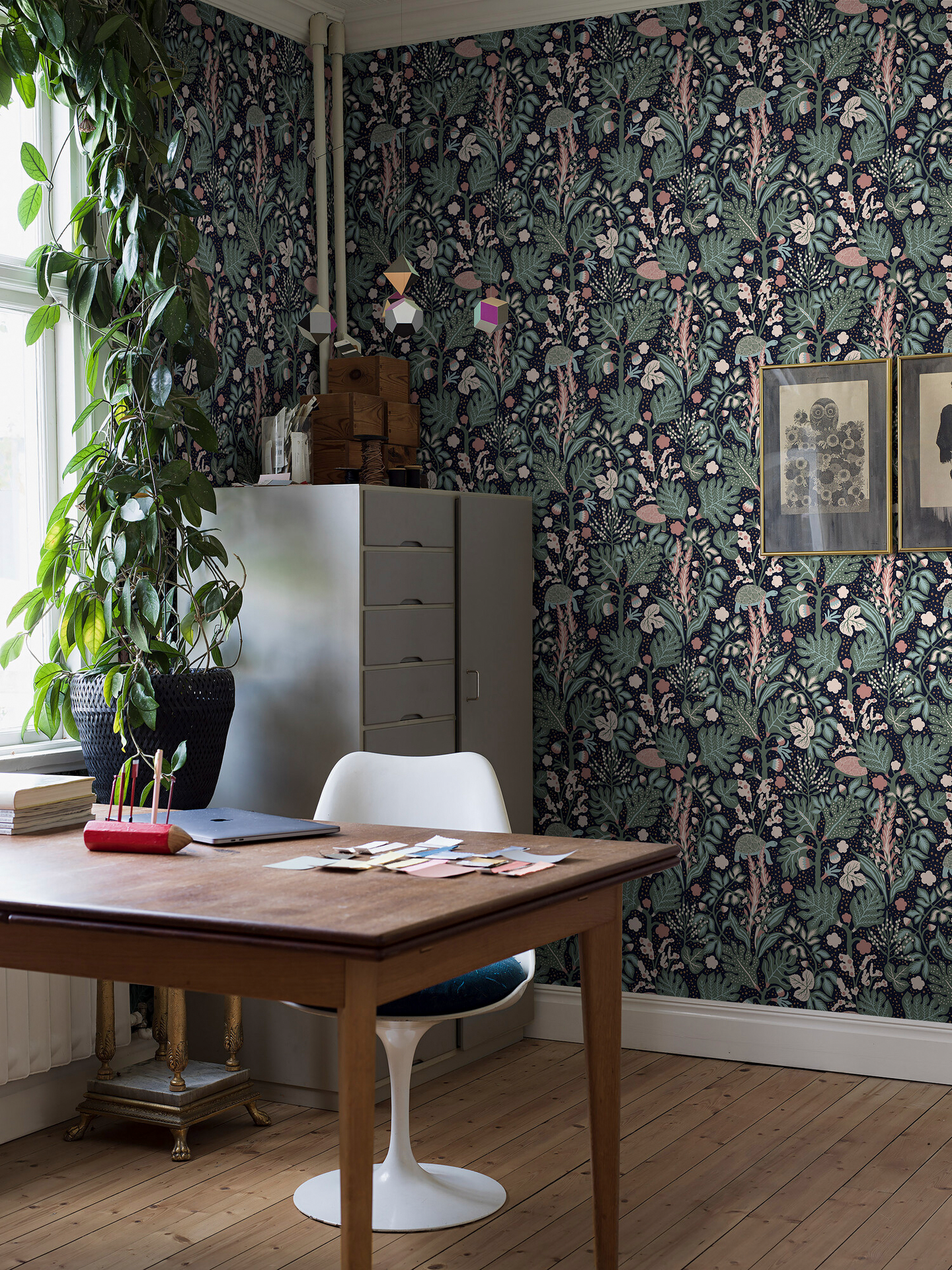 Tapetti Boråstapeter Swedish Designers 2090 10,05m kuitu